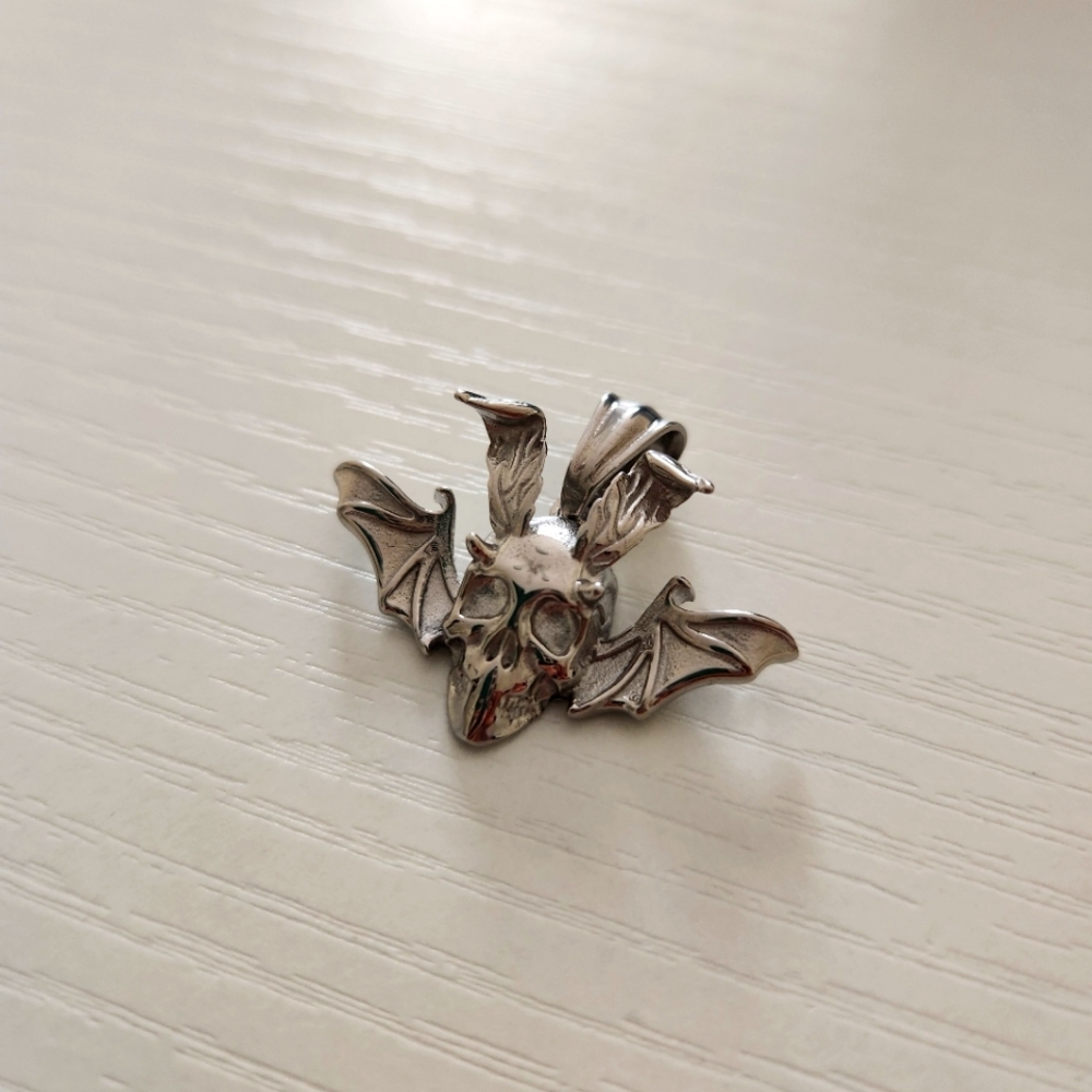 Necklace Pendant